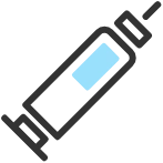 病理検査件数の<br>推移