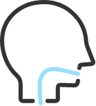 人工透析件数の<br>推移